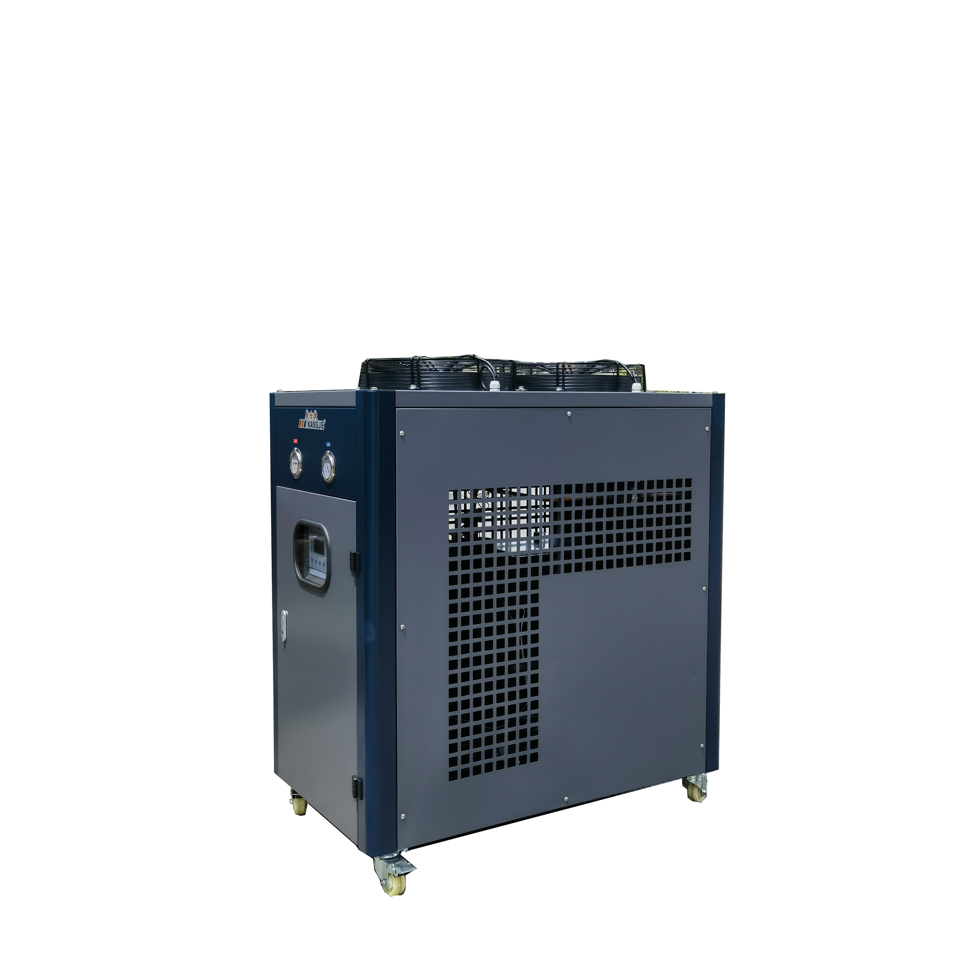 5匹風冷式冷水機組